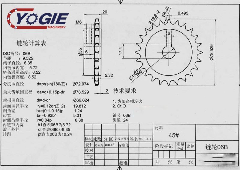 機械加工誤差和公差的區(qū)別在哪？